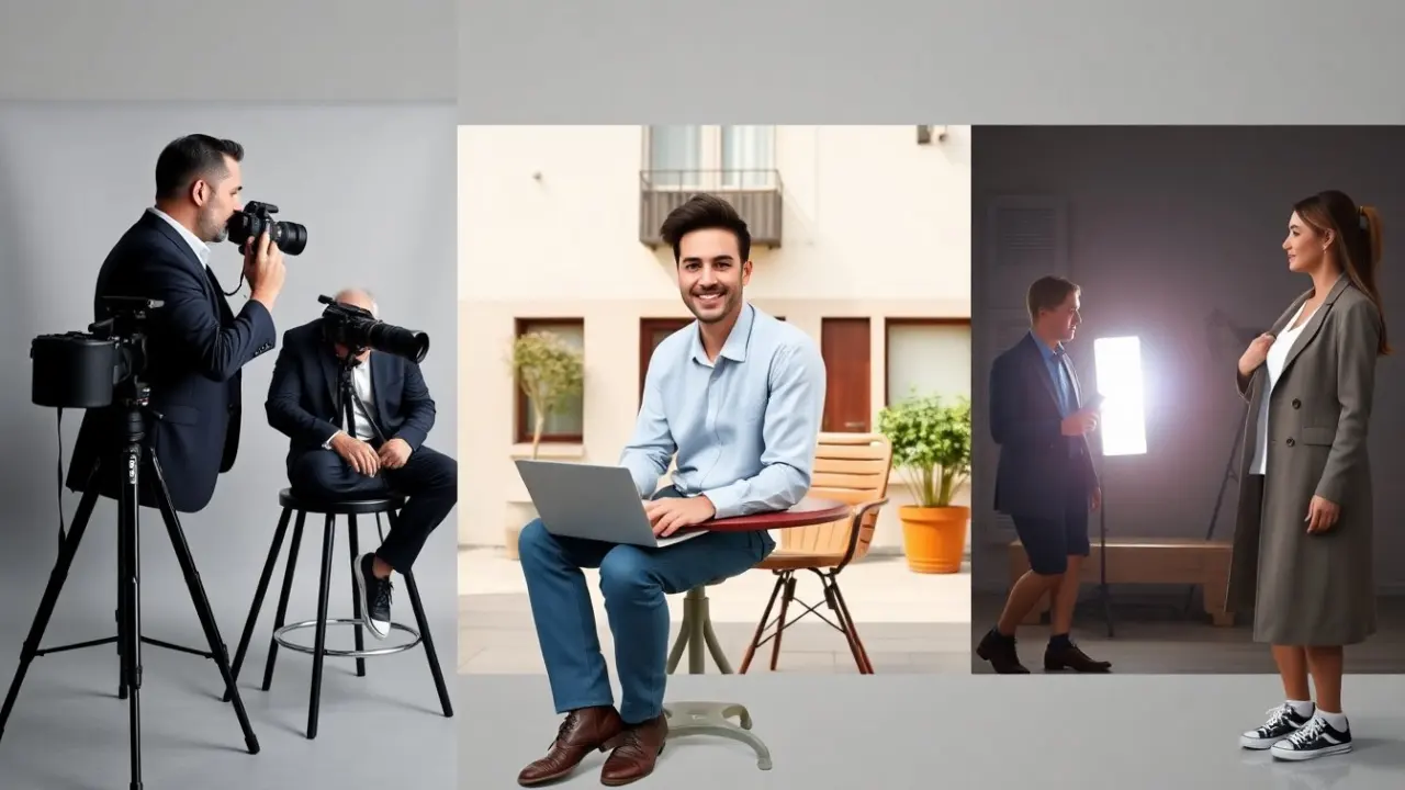 Portrait Photography Types: The 2026 Guide To Styles, Uses, And How To Shoot Them