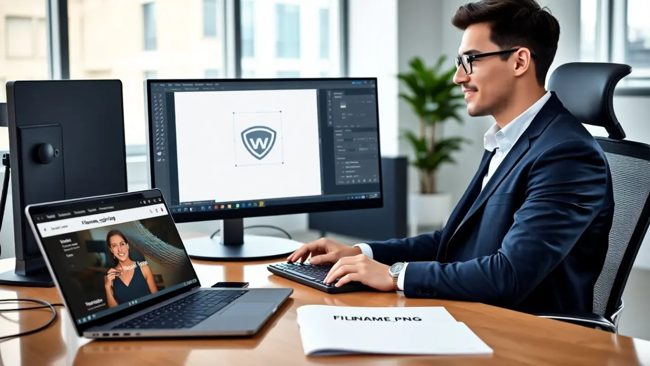 How To Remove Background From A Logo: Fast, Clean Results For Web And Print (2026)