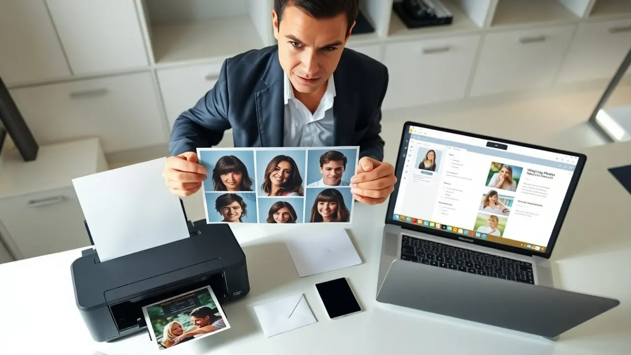 How To Print Wallet-Size Photos: A Quick Guide To Perfect 2.5″×3.5″ Prints
