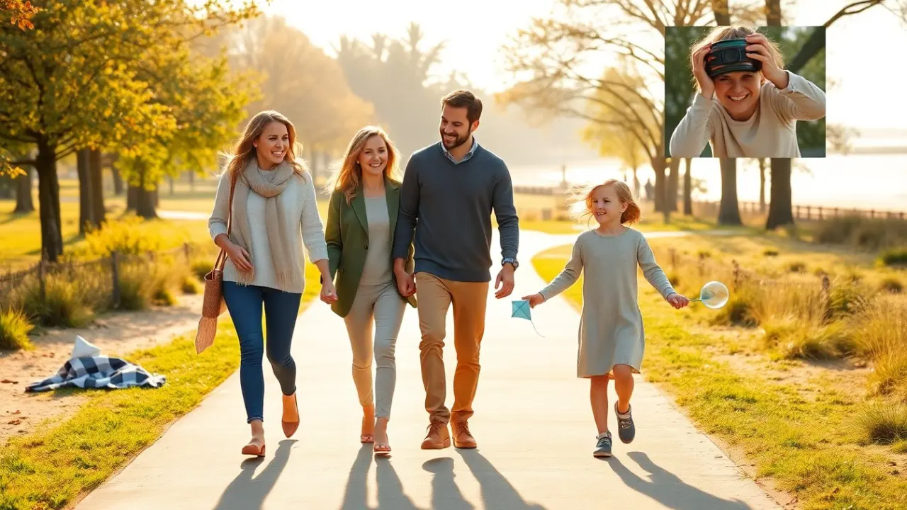 30 Creative Family Photoshoot Ideas To Capture Real Moments (2026 Guide)