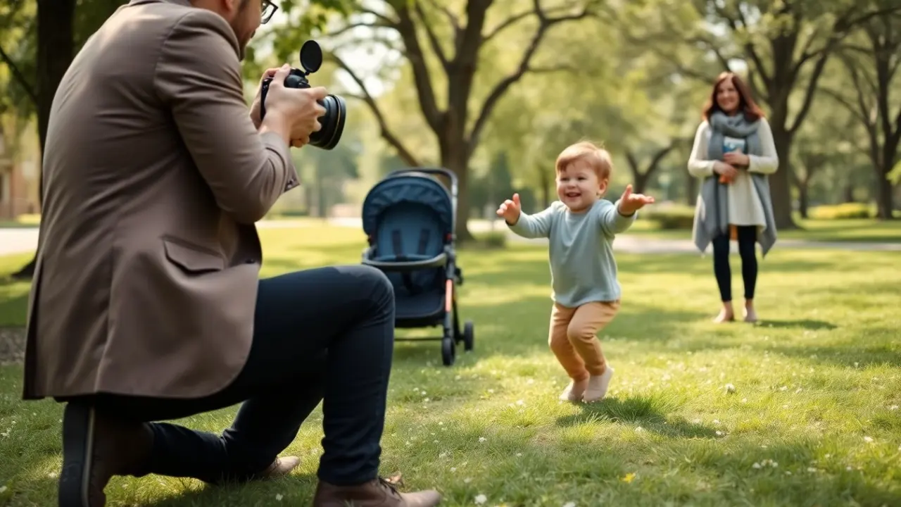 How to Photograph Kids: Capture Natural, Joyful Photos Every Time (2026)