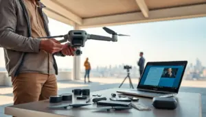 drone photography tips