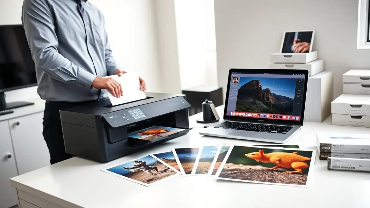 How To Print Out Photos: The Simple 2026 Guide To Perfect Prints Every Time