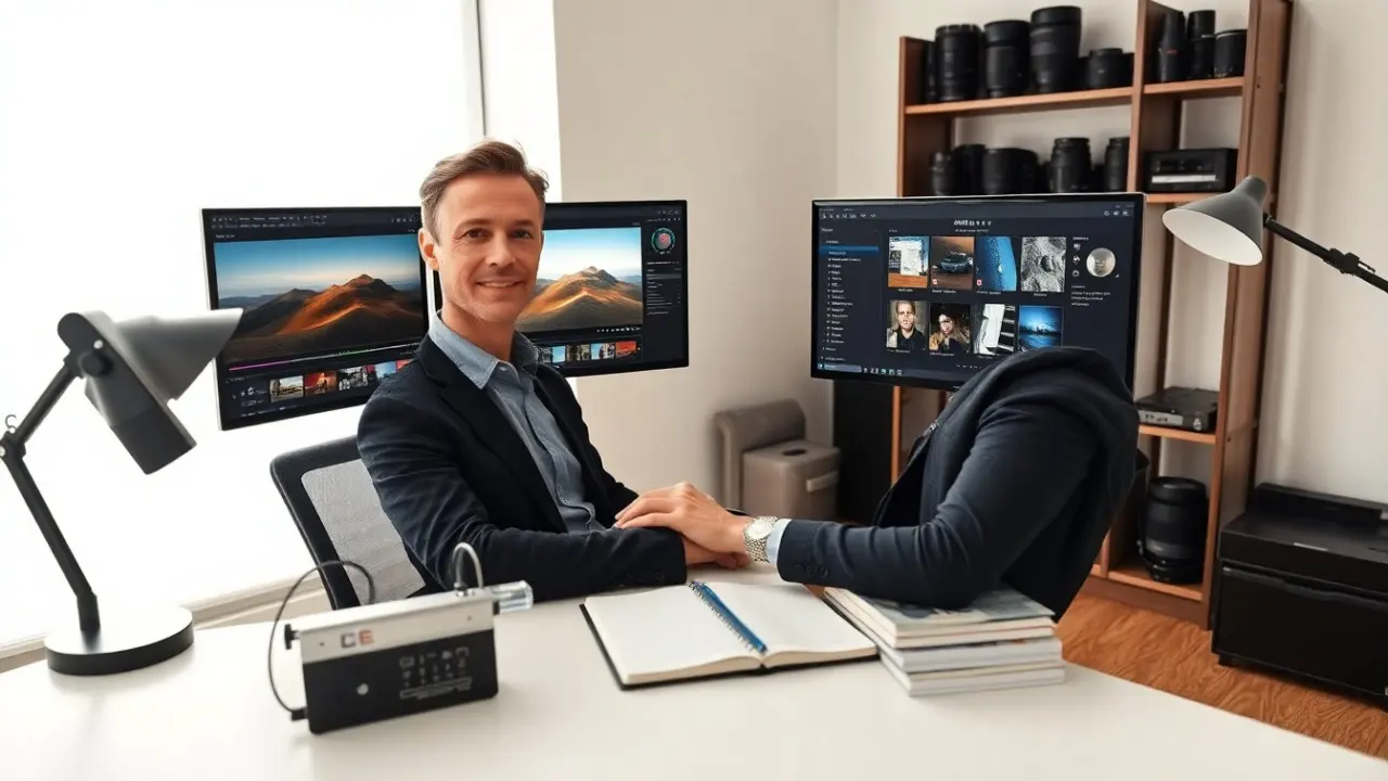 How To Edit RAW Photos: A Practical Workflow To Unlock More Detail In 2026