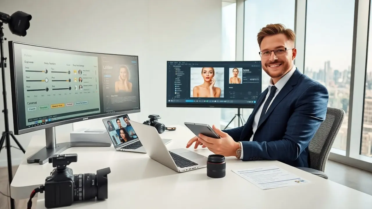 How To Edit Photos With AI: A Practical 2026 Guide To Faster, Better Images