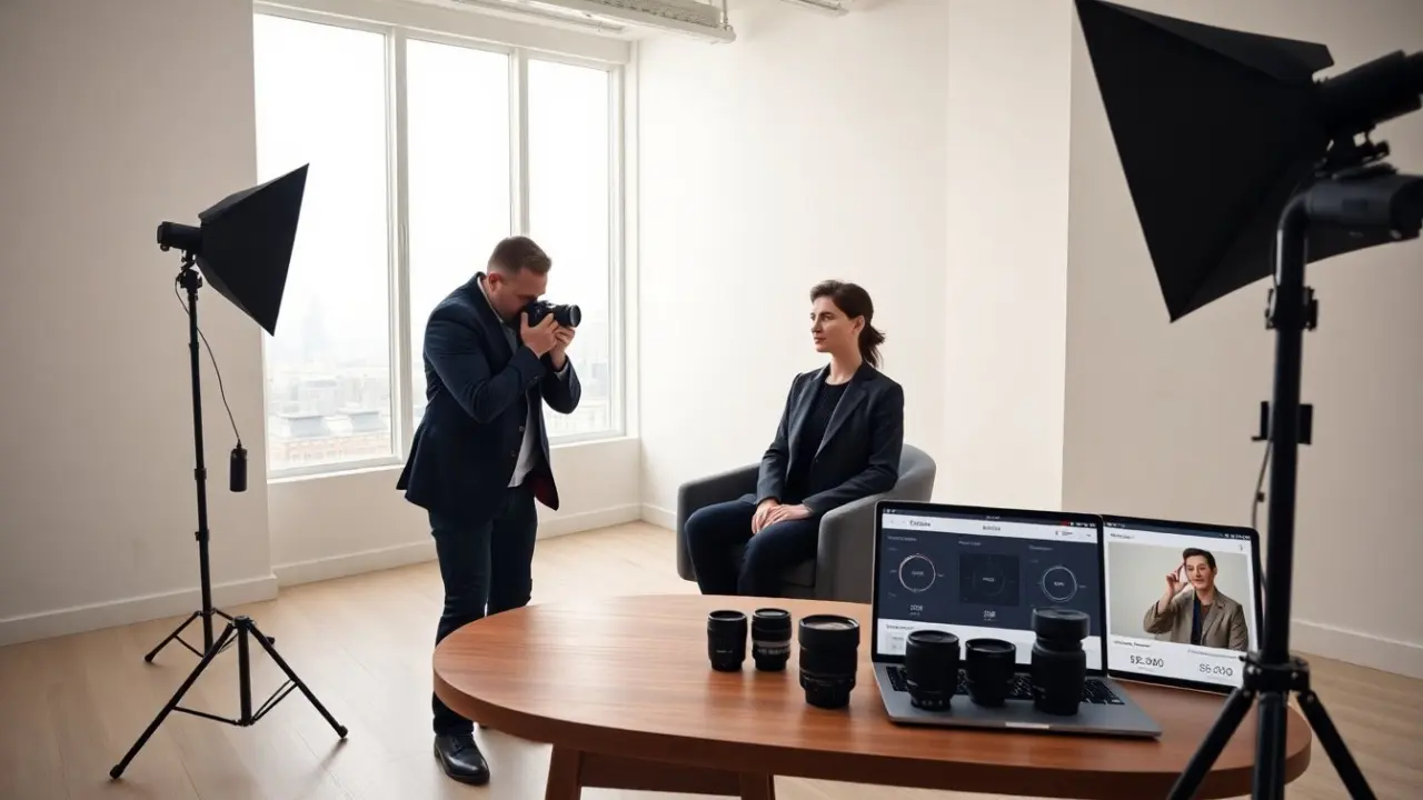 Best Lenses for Portraits in 2026: How to Choose Glass That Makes Faces Pop