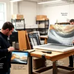 How To Print Photos On Canvas: A Practical Step-By-Step Guide For Great Results In 2026