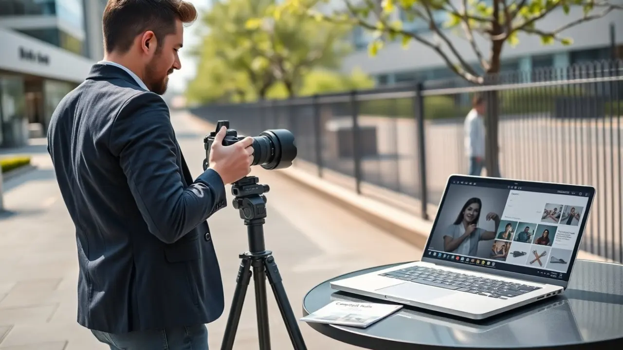 Mastering Composition: Practical Photography Rules For Stronger Images