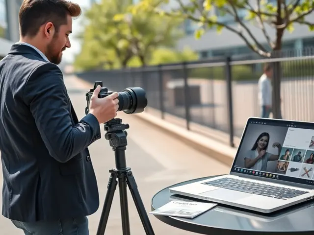 Mastering Composition: Practical Photography Rules For Stronger Images