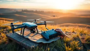 best photography drone under 500
