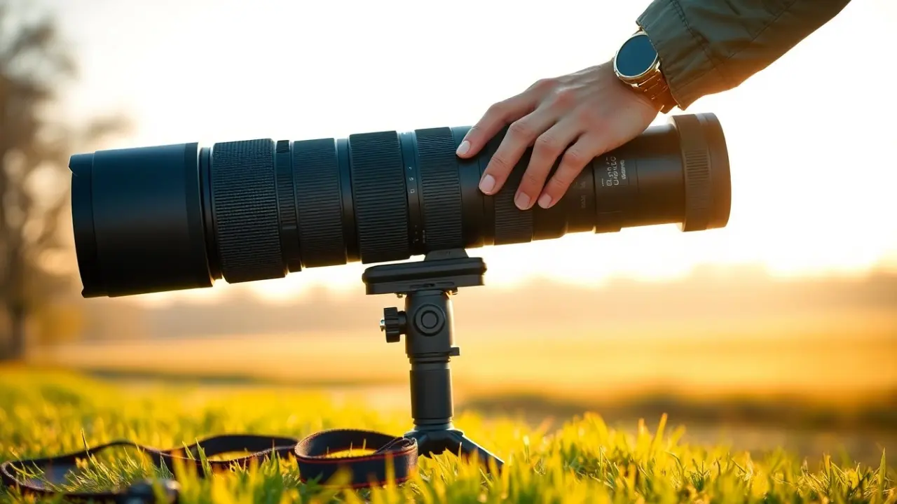 best lens for portraits
