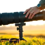 Telephoto Lenses Explained: How They Work, When To Use Them, And How To Get Sharp Results In 2026